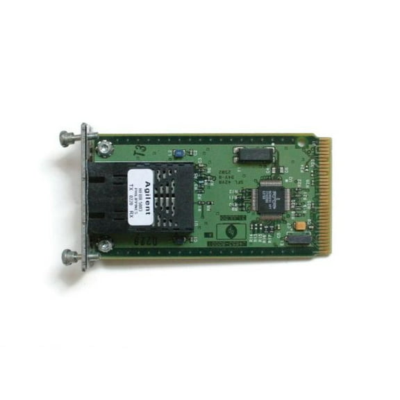 PROCURVE 100-FX SC TRANSCEIVER J4853A, J4853-60001