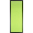thumbnail image 1 of Décoration Murale en Verre Vert Blanc, 1 of 1