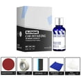 thumbnail image 2 of Ceramic Coating for Cars 9H Hardness 50ml, Hydrophobic Gloss Paint Sealant Protection, SiO2 Nano Technology Scratch Resistant, DIY Auto Detailing Kit with Applicator Towel Gloves, 2 of 9