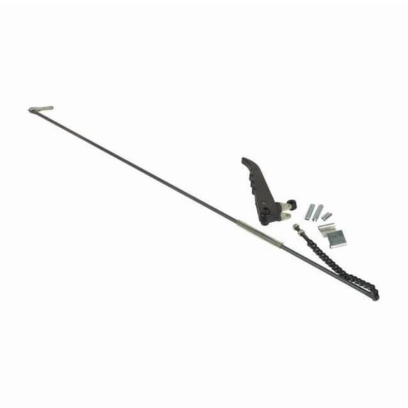 Dayton Up/Down Control Assembly MH57-156G