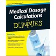 thumbnail image 2 of Medical Dosage Calculations For Dummies, 2 of 2