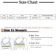 thumbnail image 3 of Sujetador deportivo para mujer, sin aros, acolchado, de soporte medio, para Yoga, gimnasio, correr, entrenamiento, camisetas sin mangas para entrenar, dormir y viajar Fridja  nalpqowj32961, 3 of 3