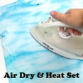 thumbnail image 3 of S·E·I Purist Blue Tie Dye, Fabric Dye, 1-Quart-32 Ounces, 3 of 5