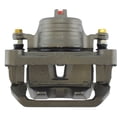 thumbnail image 3 of Centric Parts 14142121 Semi-Loaded Brake Caliper, 3 of 4