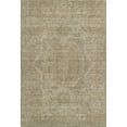 thumbnail image 2 of Addison Rugs Mayfield Premium Machine Washable Traditional Global Tan Rectangle Rug, 10' x 14', 2 of 7