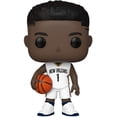 thumbnail image 2 of Funko POP NBA Pelícanos de Nueva Orleans Funko Zion Williamson, 2 of 2
