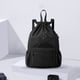 thumbnail image 5 of Drawstring Backpack Large Capacity Backpack Leisure Fitness Outdoor Sports Multi Functional Solid Color Backpack, 5 of 8