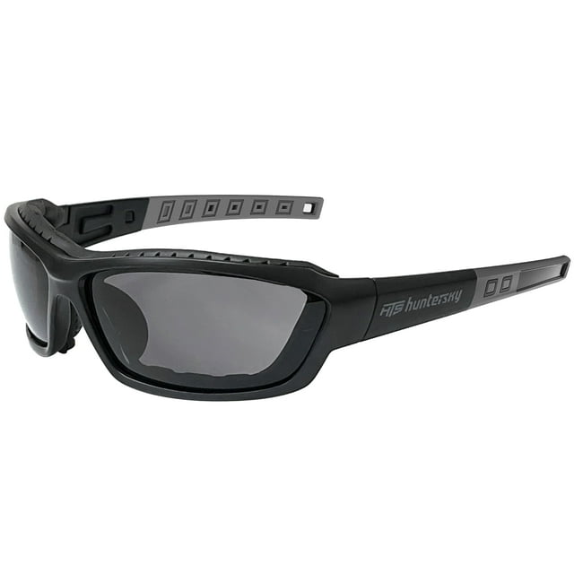Gafas de Protección para Motocicletas Powersports HTS HUNTERSKY J11
