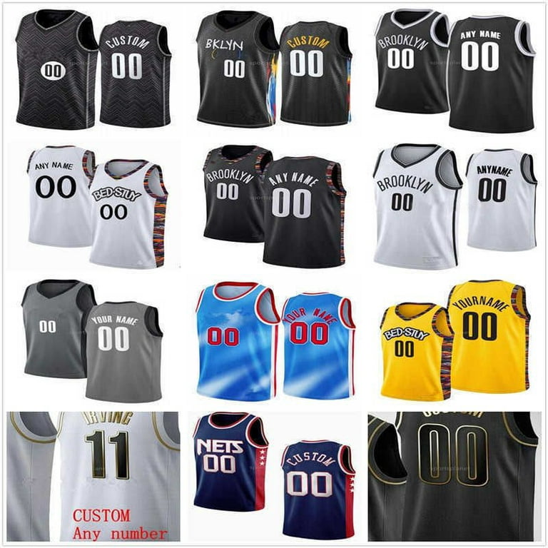 Kevin Durant Basketball Jersey for Babies, Youth, Women, or Men
