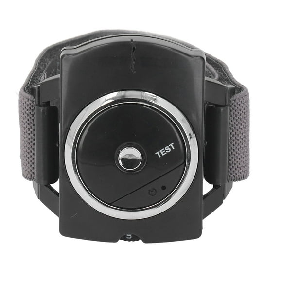 Intelligent Snore Ceasing Device, Snore Ceasing Watch Smart Wristband Help Sleep Eliminate Stress For Home For Study
