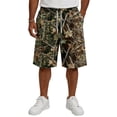 thumbnail image 3 of Men's Summer Short Jogging Bottoms Drawstring Camo Sports Shorts Bermuda Shorts with Pocket Fitness Outdoor Cycling Hiking, 3 of 5