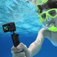 thumbnail image 4 of Cámara Deportiva HD 4K con Pantalla Táctil, Antivibración, Batería de Larga Duración, Resistente Al Agua Hasta 20 M., 4 of 8