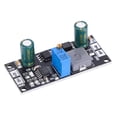 thumbnail image 2 of Módulo de carga del controlador MPPT del panel solar, módulo de carga Li Fe P del panel solar de 9 V/18 V Módulo de carga solar VMPPT Estética elegante, 2 of 9