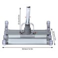 thumbnail image 1 of Corrosion- Pool Suction Cleaner, Portable Pool Vacuum Cleaner, Pool Equipment For Swimming Pool, 1 of 8