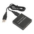 thumbnail image 4 of Wchiuoe Video Card USB2.0 Loop‑Out Support 4K Electronic Equipment 0.4A/5V DC,USB 2.0 Device Capture card, Game Capture Card, 4 of 8