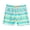 Aqua, variant on Men’s Swim Trunks, Stretch Swimming Board Shorts, 5.5” Inseam Size M