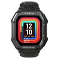 Jrocdr Large Screen HeartRate Blod Pressure for Arm View Smart Watch