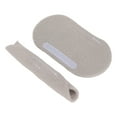 thumbnail image 3 of 2 Pcs Sangle de Casque, Sangles de Casque de Remplacement, Accessoire de Remplacement Universel pour Réduire l'Indentation de la Pression du Visage Rouge, 3 of 8