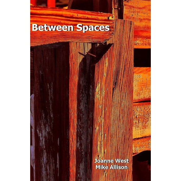 Between Spaces, (Paperback)