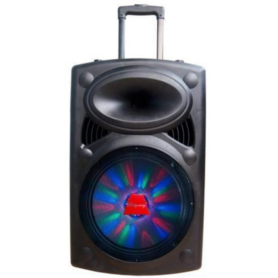 Ridgeway Qs 1023b Dj Speaker 44 10 In Com