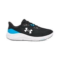 thumbnail image 1 of Tenis Under Armour Ua Charged Pursuit 4 Unisex Urbano negro 30, 1 of 5