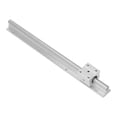 thumbnail image 5 of Linear Motion Rail Sliding Block Set6Pcs Linear Motion Guide Guide Rail Slide Block Set Guide Rail Slider Block Set Highly Recommended, 5 of 5