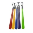 thumbnail image 4 of US 5-10 Pack Extra Long 18.5" Shoe Horns Large Shoe Horn Flexible Handle, 4 of 10