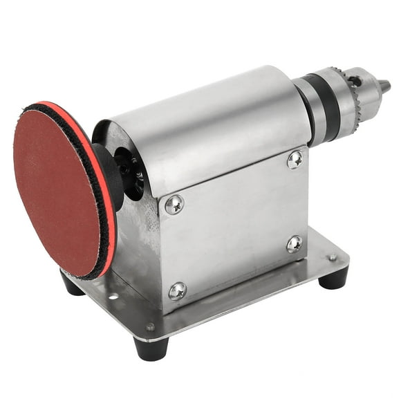 Electric Carving Grinder, AC 110-240V Jewelry Polishing Machine Benchtop Woodworking Sander Tool with Brass Core Motor for Wood Carving, Engraving, Polishing