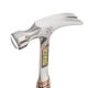 thumbnail image 4 of Martillo Estwing Garra Recta 20 Onzas Cara Lisa Agarre Piel Genuino, 4 of 6