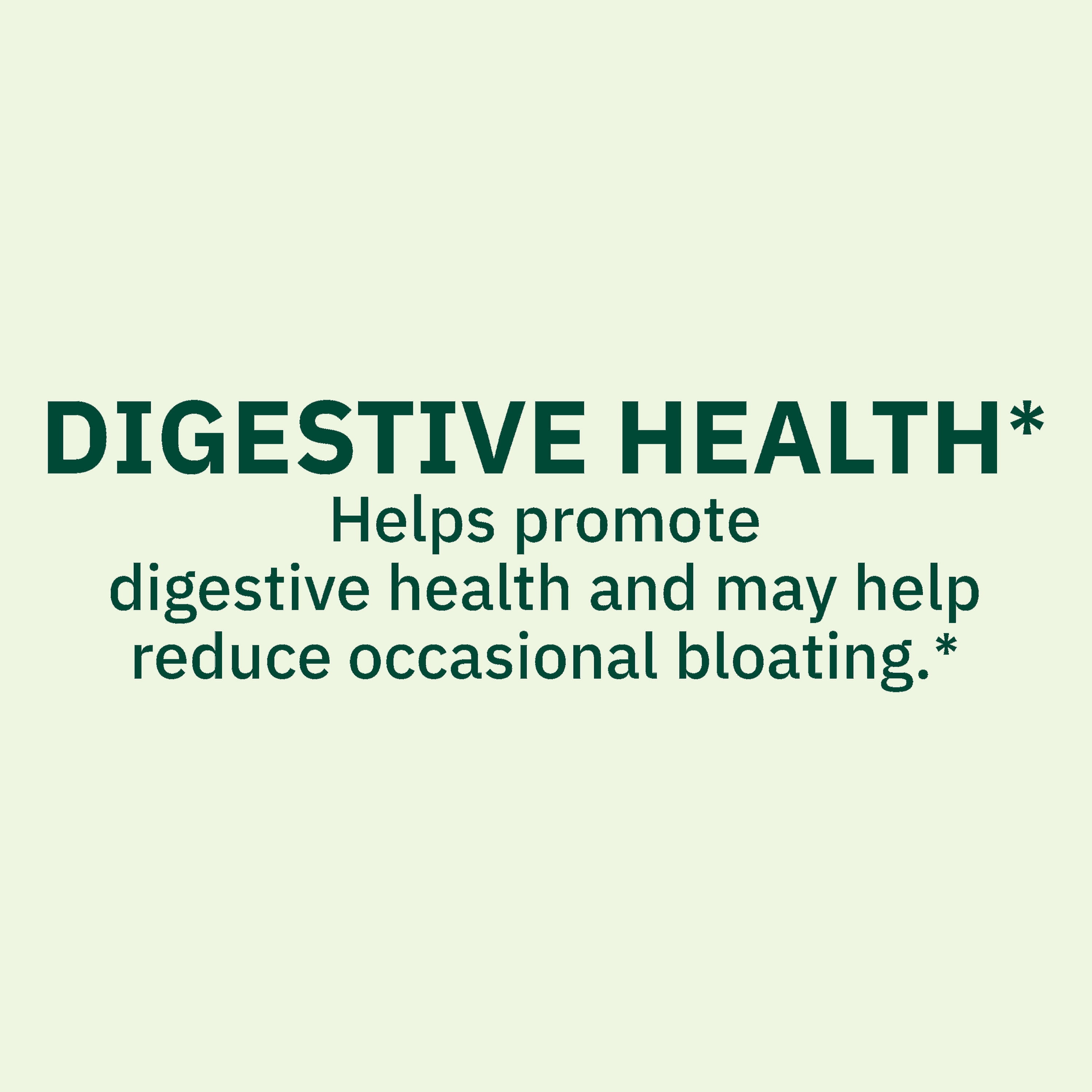 Spring Valley Daily Greens + Super Foods Digestive Health Dietary Supplement, Mixed Berry Flavor, 30 Servings, 7.94 oz