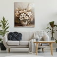 thumbnail image 3 of Stupell Industries Lily Bouquet Still Life Plants & Flowers Painting Wrapped Canvas Art Print Wall Art, 36 x 48, 3 of 8