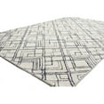 thumbnail image 5 of Bashian Nazir Area Rug Ivory 2'6" X 8' Runner, 5 of 5