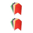 thumbnail image 2 of ZheElen 5 Pieces Bike Sticker Bicycle Frame Guard Waterproof Anti-slip Chassis Cover Large Assort 5Pieces 2Set, 2 of 6