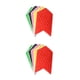 thumbnail image 4 of Pegatinas para bicicleta Eigraketly 5 Piezas impermeable Negro Pequeño, 4 of 6