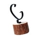 thumbnail image 5 of Soporte de exhibición para relojes, soporte para relojes, organizador de almacenamiento, soporte para relojes de pulsera para venta minorista, tocador, 5 of 9