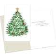 thumbnail image 2 of Hallmark Business Bulk Assorted Christmas Cards (Classic Mix), 10 ct., 2 of 6