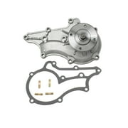 toyota corona engine water pump