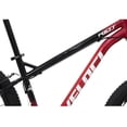 thumbnail image 2 of Bicicleta Veloci Riot Rodada 26 Rojo De Montaña, 2 of 7