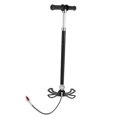 thumbnail image 3 of Hilitand Car Air Pump Car Accessories 4‑Level Hand Air Pump 30mpa 4500PSI High Pressure Portable Tire Inflator For Car Motorcycle, 3 of 8