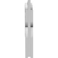 thumbnail image 4 of 1 7/8"W x 14"D x 14"H Milton Architectural Grade PVC Corbel, 4 of 9