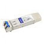 UPC: 0821455448571 | AddOn – SFP+ transceiver module – 10 Gigabit Ethernet