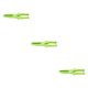 thumbnail image 5 of Toystoory Alicates de pesca de sierra escalonados Anti-bobinado Conveniente removedor de anzuelos Abrazadera antideslizante Sujeción Type1 NO1, 5 of 6