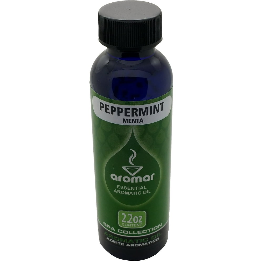 2.2oz made in usa Aromatherapy oil spa collection essential oil