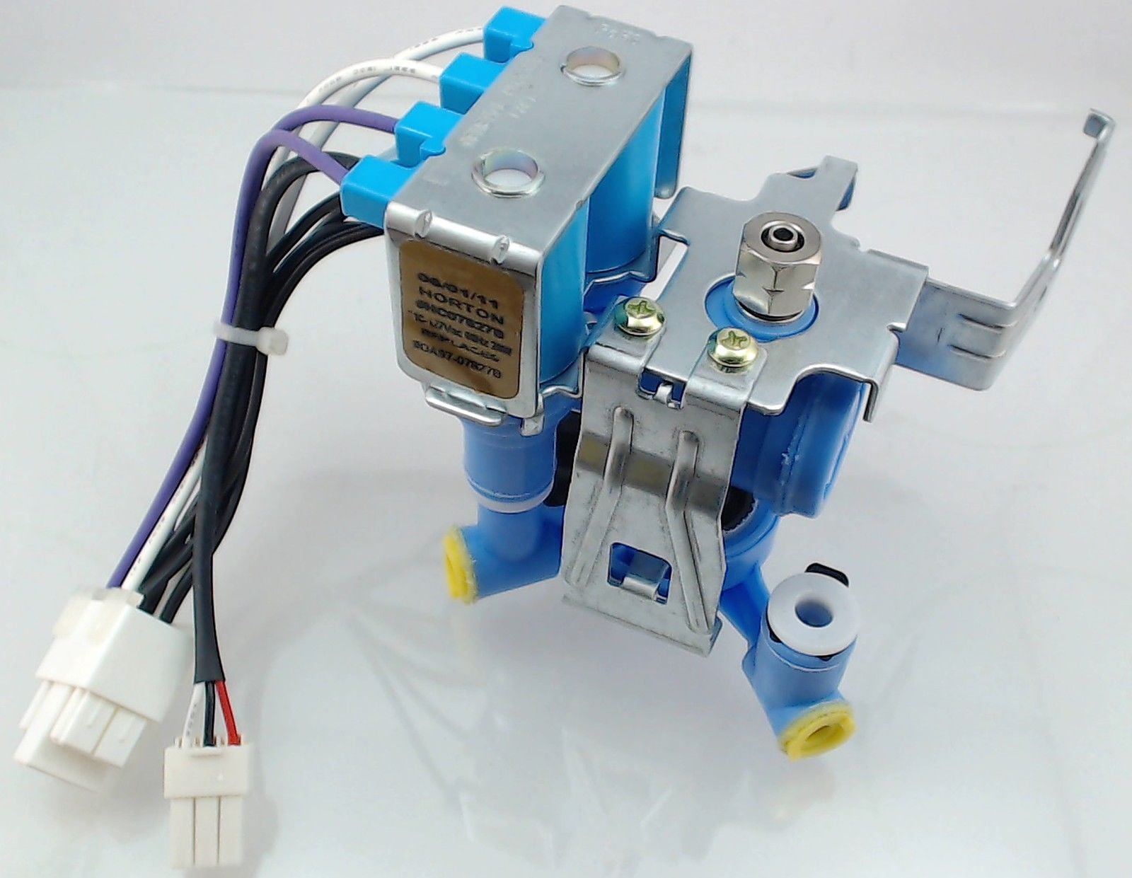 Refrigerator Water Valve for Samsung, AP4511357, PS4175482, DA9707827B