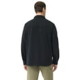 thumbnail image 3 of Bass & Co Men's Campfire Shacket, Sizes S-3XL, 3 of 4