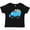 AB-Black, variant on Easter Egg Truck Boys Boys Toddler T-Shirt