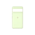 thumbnail image 1 of Funda protectora para teléfono Google Pixel 7 Lemongrass, 1 of 4
