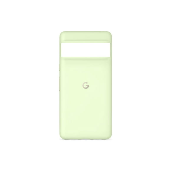 Funda protectora para teléfono Google Pixel 7 Lemongrass