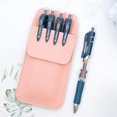 thumbnail image 4 of Pocket Protector Pen Organizer Nurse Pencil Pouch Pencil Clips for Shirt Pocket, 4 of 4