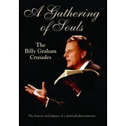 A Gathering of Souls: The Billy Graham Crusades (DVD), Vision Video, Documentary